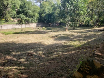 Prime land for residential use 