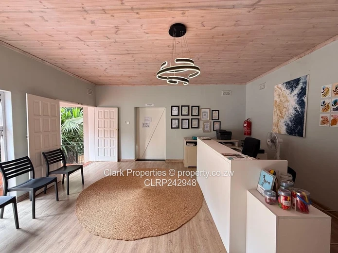 Medical & Wellness Rooms To Let – Highlands