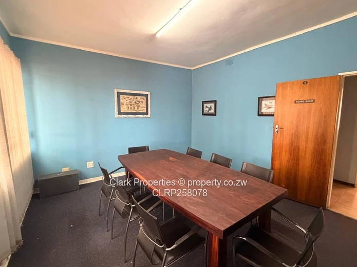 Very Neat Factory/Warehouse for Sale in Belmont
