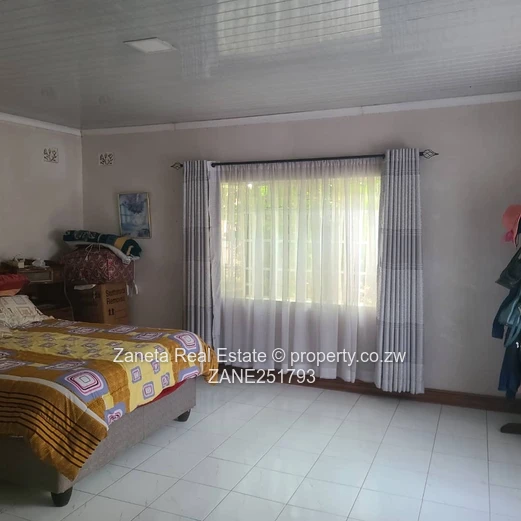 Malborough 4bedroom house