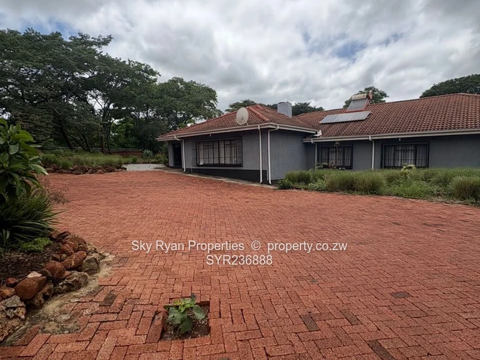 Bluff Hill Property for Rent