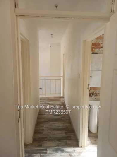 Greendale Cluster (Upstairs) 