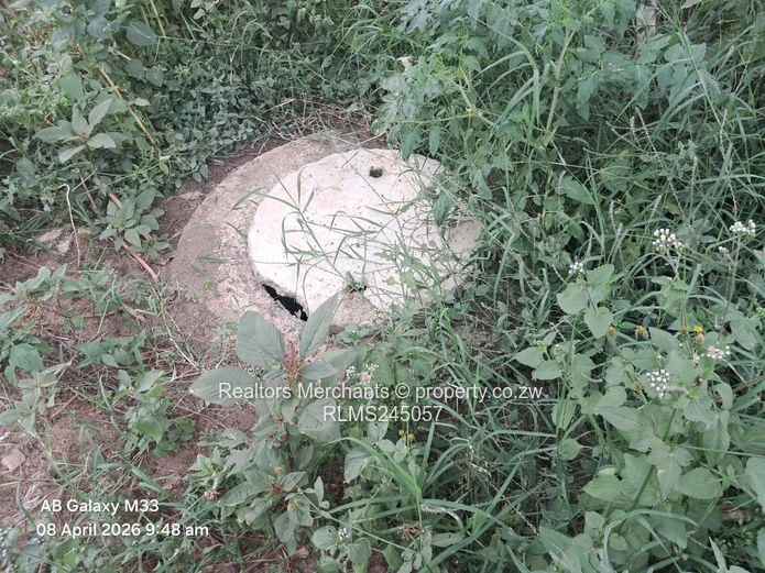 Waterfalls Prospect Stand For Sale