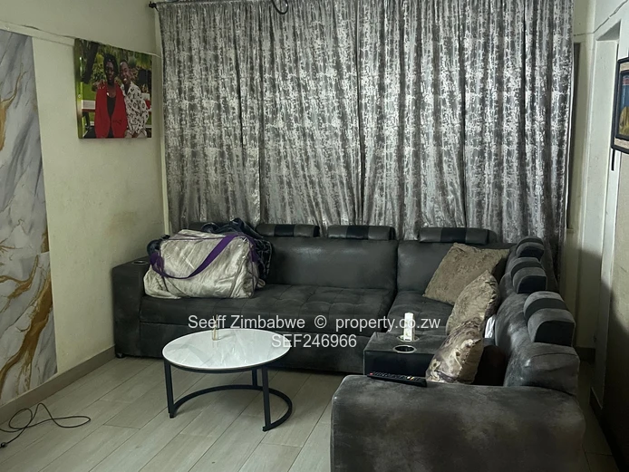 Flat For Sale In The Avenues