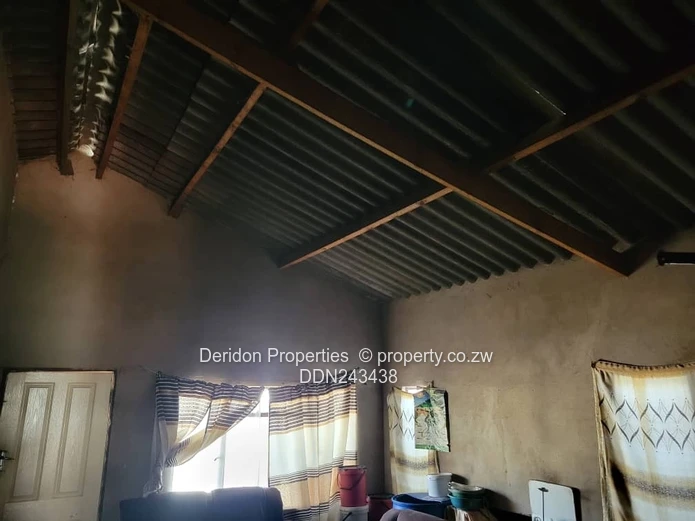 Manyame park house for sale 