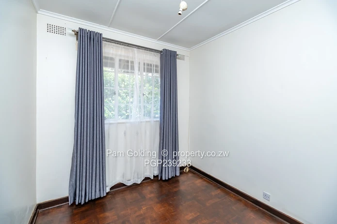 Borrowdale Road Commerical Unit