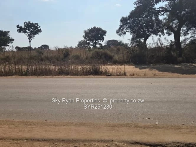 Spitzkop Plot For Sale