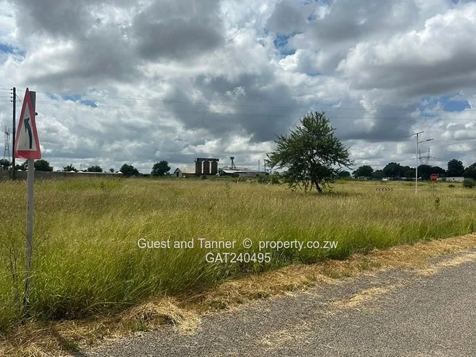 Vacant Land In Hopeville Estate  For Sale