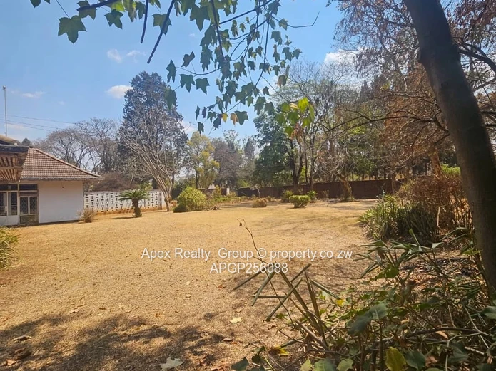 Belgravia Main Road Property For Sale