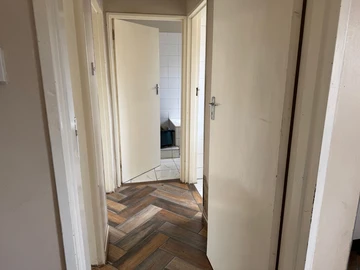 2 Bedroom Garden Flat