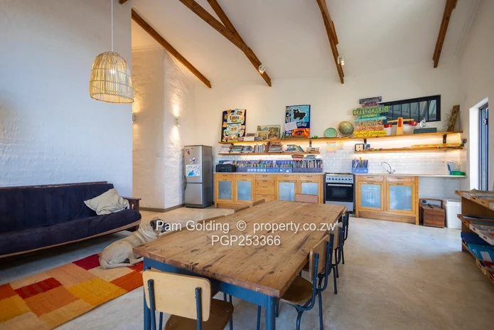 Modern Charm In Christon Bank!