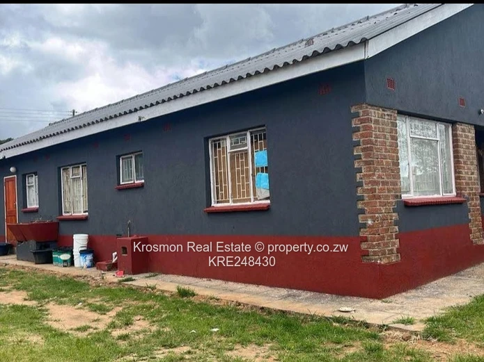 House For Sale