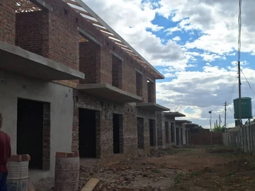 Shell Flats for Sale  Ashdon Park– 2-Bedroom & Bachelor Units