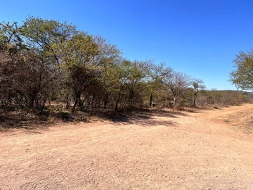 Stand For Sale In Manningdale Bulawayo