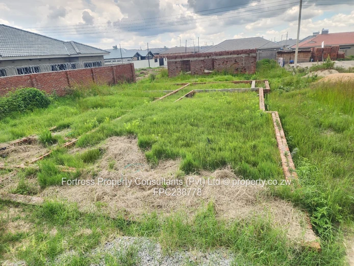 New Listing-Mabvazuva 