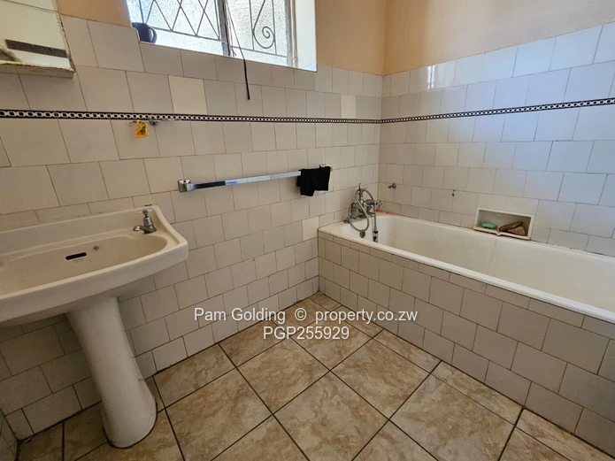 `Convenient Property With Potential