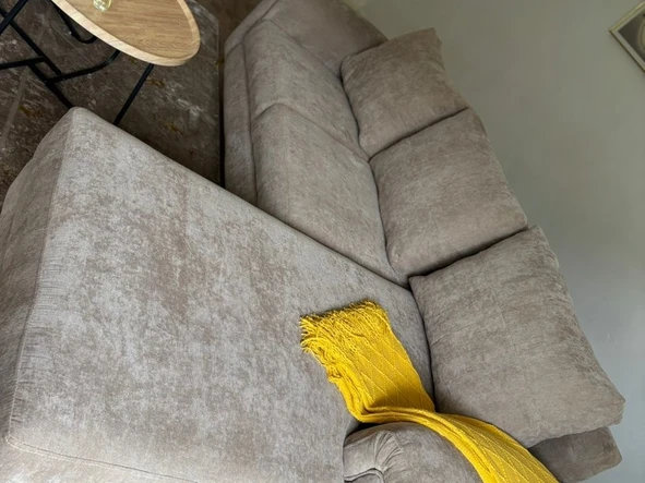 2 Bedroom Garden Flat