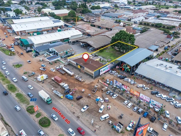 Shop & Retail Property