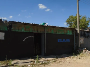Commercial Property