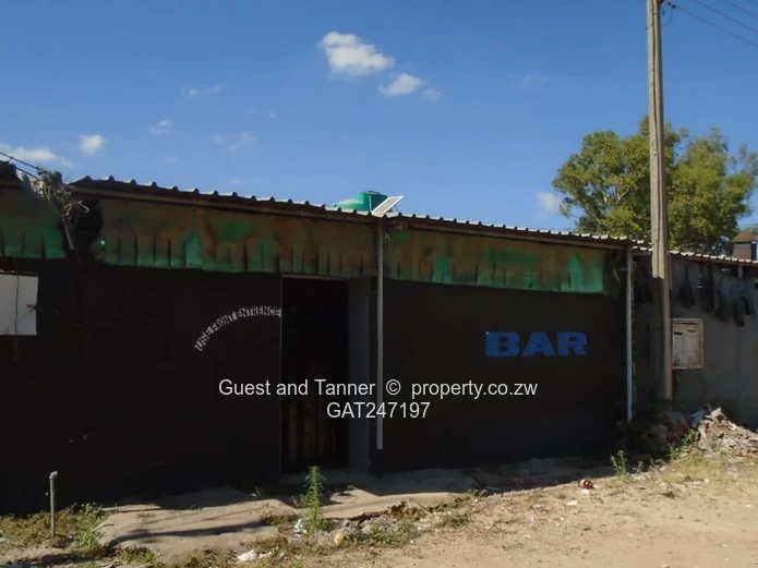 Norton Commercial Property for Sale – Established Bar Investment