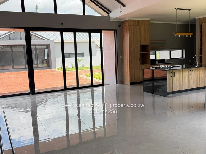 Modern Living: Exclusive New Development Of 8 Unit (Sole Mandate)