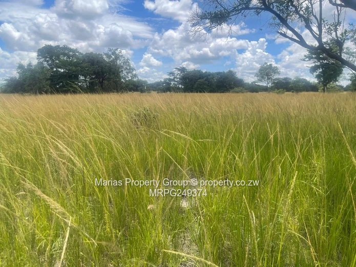 52,000m² Mutoko Farm —  Arable & Grazing