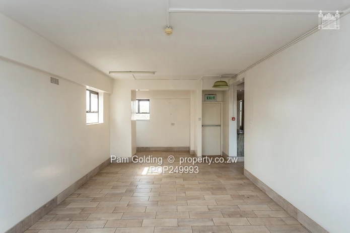 Commercial Offices For Rent in the Avenues 