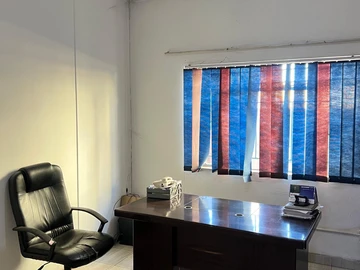 Commercial Property