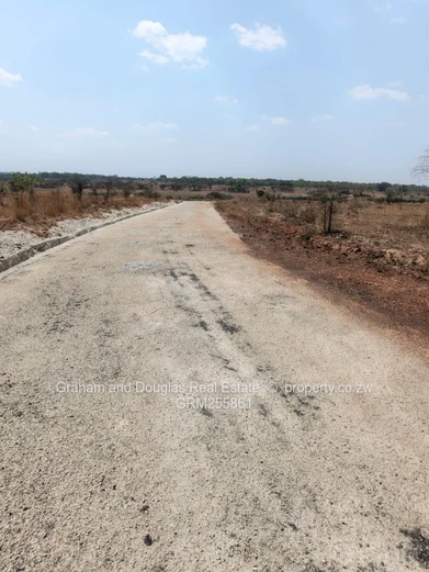 Luna Estate Nyabira