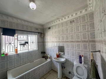 3 Bedroom Townhouse Complex