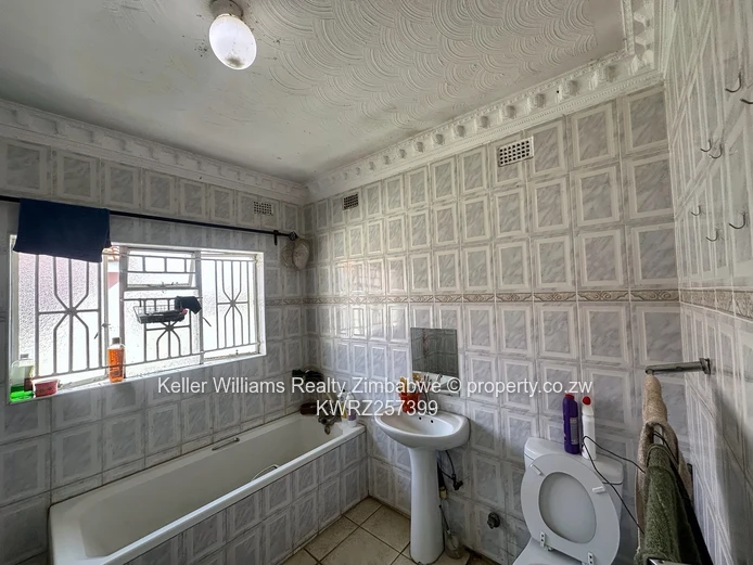 New Marlborough House For Sale
