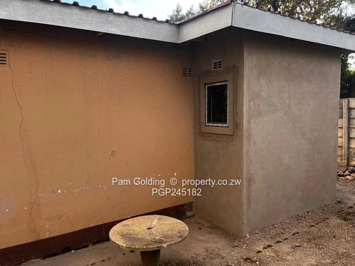 Prime Location & Investment Opportunity