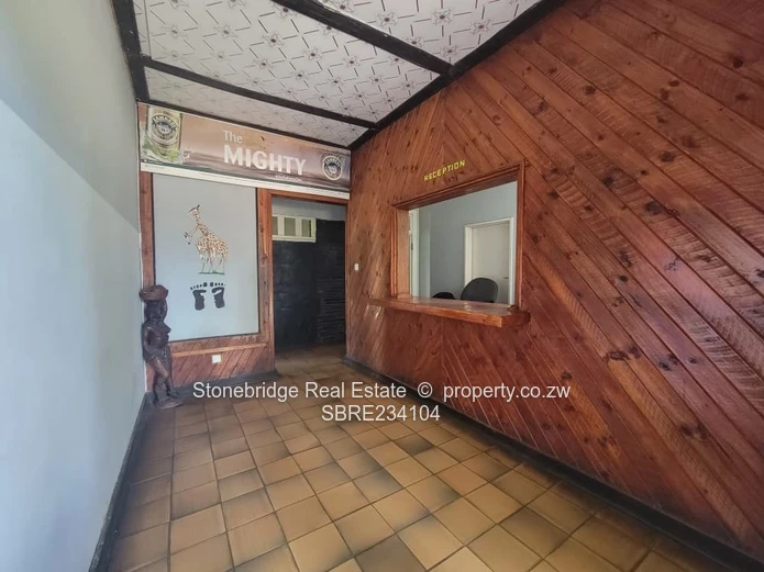 Prime Hospitality Investment Opportunities