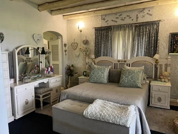 3 Bedroom Townhouse Complex