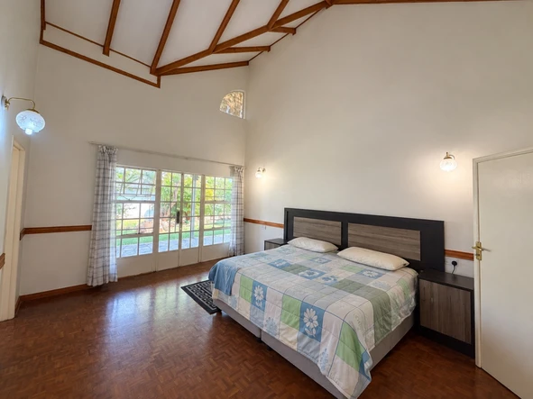 3 Bedroom Townhouse Complex