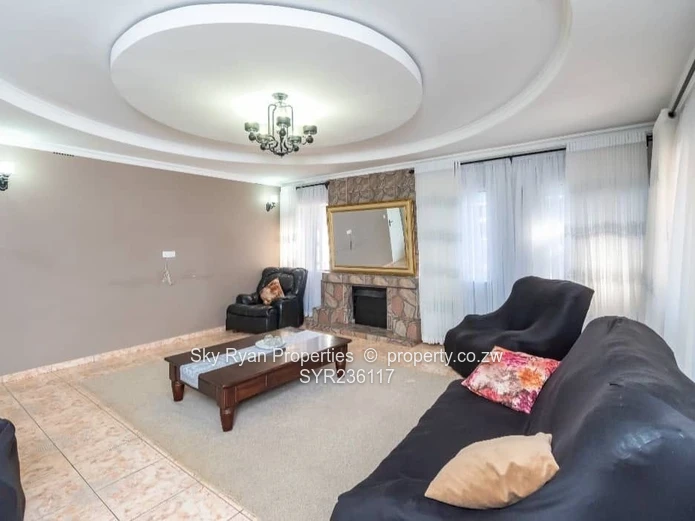 Strathaven House For Sale