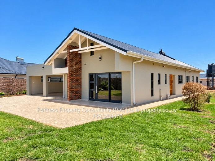 Upmarket Real Estate 