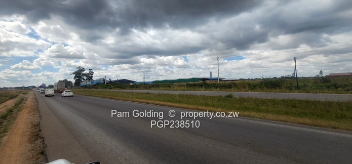 Two Prime Industrial Stands for Sale, Unbeatable Location!