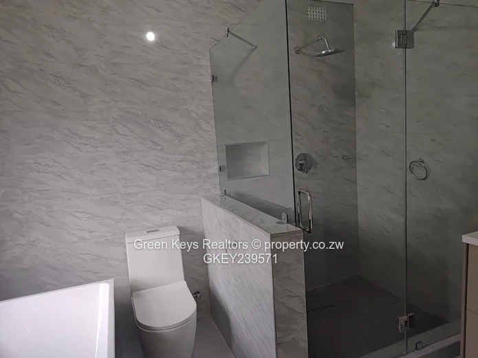 Inside Borrowdale brooke - House to rent vacant