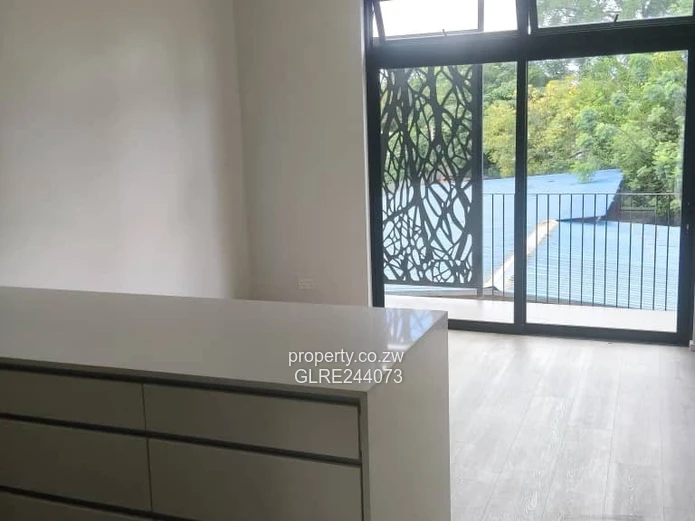 Modern 2-Bed Vainona Home - Borehole & Garden