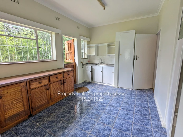 3 Bed Mount Pleasant House - Available Immediately