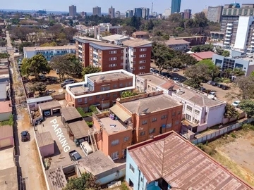 3 Bedroom Flat & Apartment