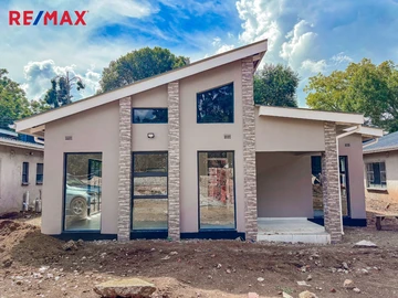 3 Bedroom Townhouse Complex