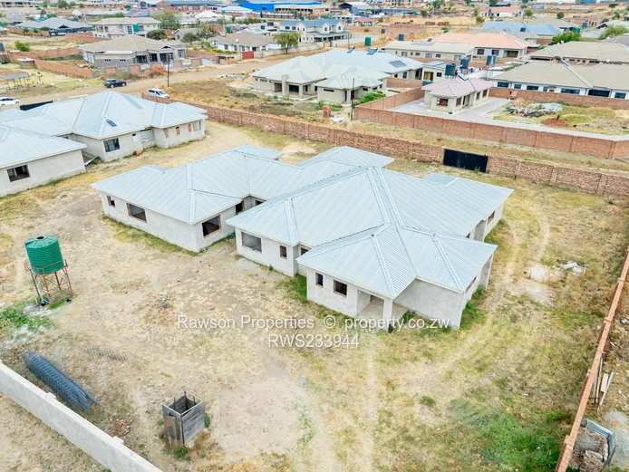 Finish to to your own taste!!!