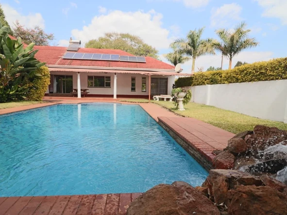 7 Bedroom House