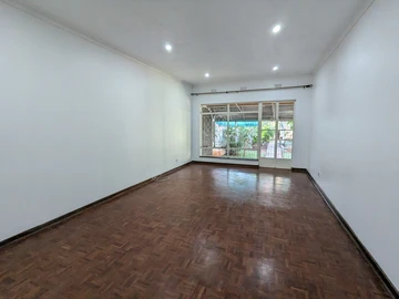 2 Bedroom Garden Flat