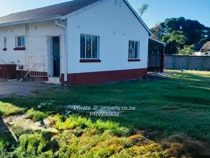 Hatfield Main house to rent  (Sole Mandate)