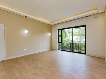 5 Unit Townhouse Complex