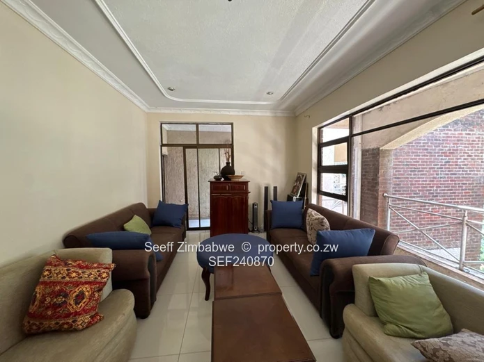 Stunning Double-Storey Home For Sale In Glen Lorne