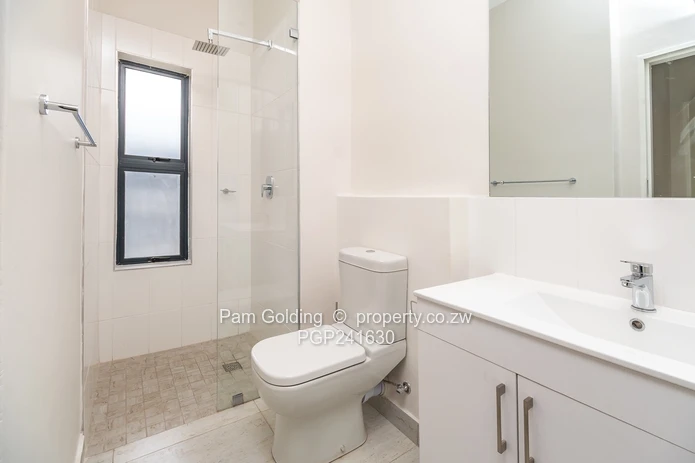 Modern 2 Bedroom Apartment in Vainona